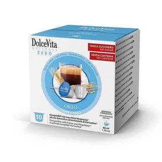 Orzo Nespresso 10 Capsule