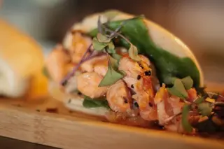 Bao Osaka (3 unidades)