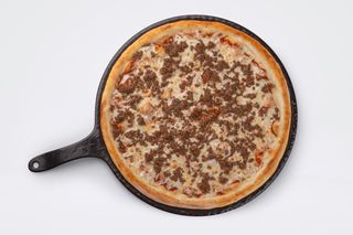Пицца Осака-чили (35см)