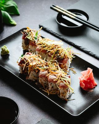 Osaka roll velika porcija