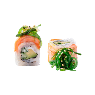 Osaka Roll (8 kom/pcs)