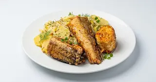 Oslić 300g