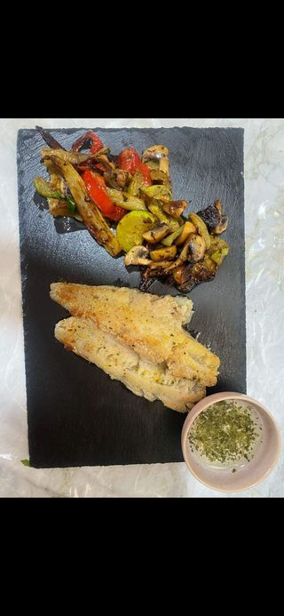 Oslić na naš način