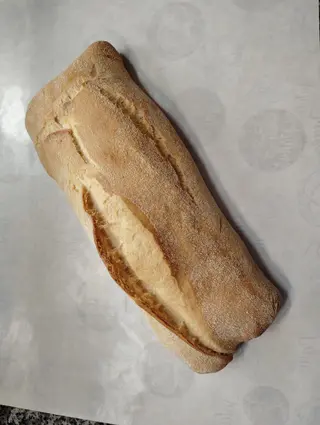 Mezzo chilo Ossa