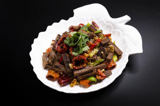 Острая говядина (440г)