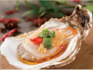 032 ostica crudo 1 pezzo