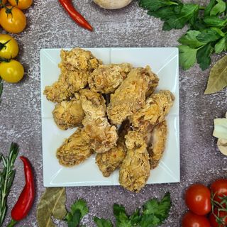 Острые крылышки 12 (500г)