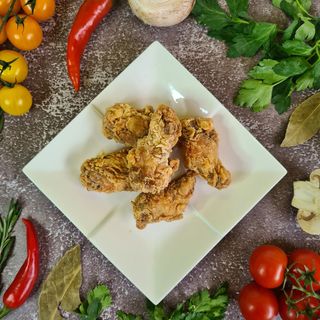 Острые крылышки 5 (250г)