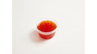 Острый чили (120гр)