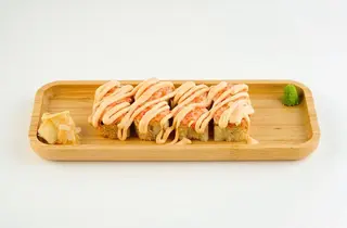 Острая курица (260г)
