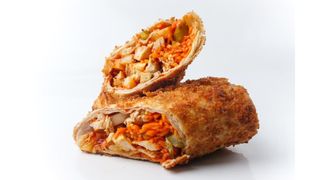 Донер острый жареный (450г)