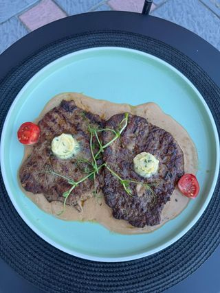 Отбивная от шефа (300г)