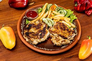 Otkošteni batak, karabatak