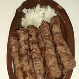 Ovči ćevapi 5 komada 200 grama