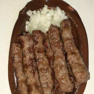 Ovči ćevapi 5 komada 200 grama