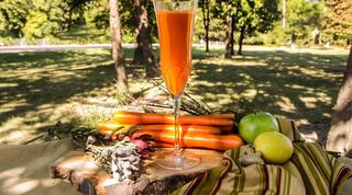 Ovde i sada detox mix