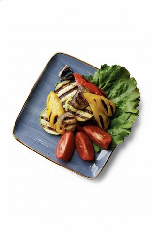 Овощи гриль (300г)