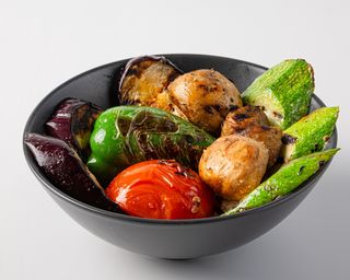 Овощи на гриле (450г)
