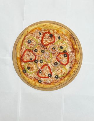 Овощной (35см)