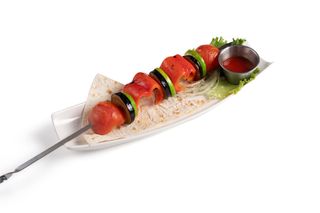 Овощной (200г)