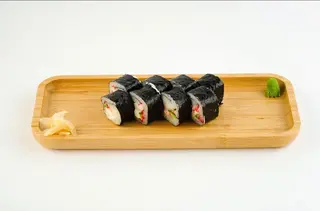 Овощной ролл (200г)