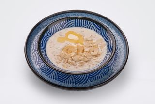 Овсяная каша (300г)