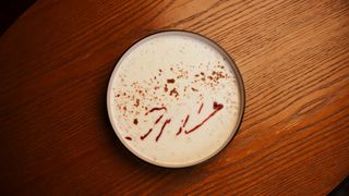 Овсяная каша (410г)