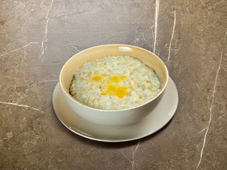 Каша по-домашнему овсяная (250г)