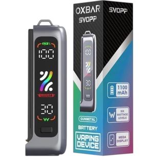 Oxbar 35k Battery