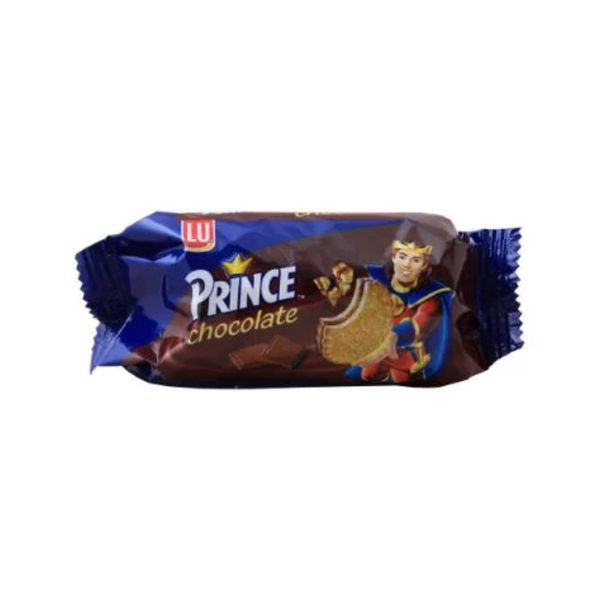 Oxford Prince Chocola Biscuits, 12G