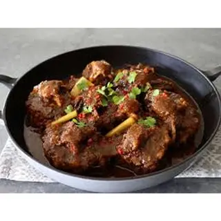 Oxtail