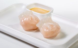 P07. Gyoza ebi