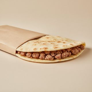 P10 Salsiccia
