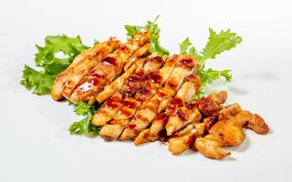 P23. Yaki tori