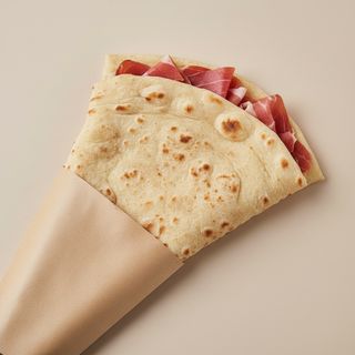 P2 Prosciutto crudo