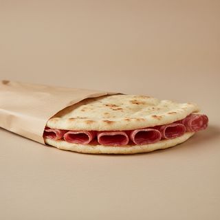 P3 Salame Milano