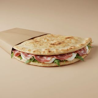 P8 Pancetta