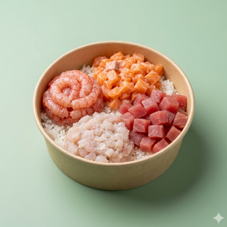 Poké regular