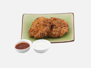 Pakora 2 pezzi