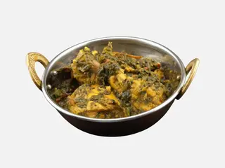 Palack chicken