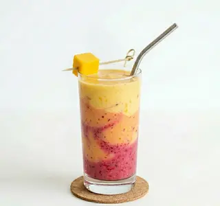 Jus De Panaché
