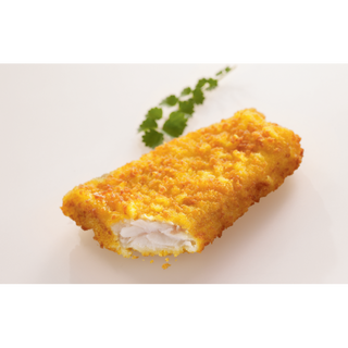 Panados de Pescada
