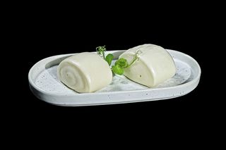 Pane al vapore