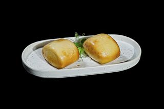 Pane fritto
