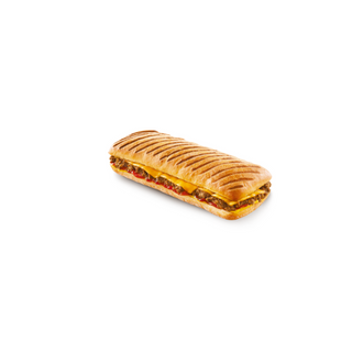 Panini Viande Hachée