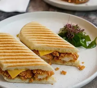 Panini Nuggets