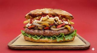 Panino Don Chisciotte