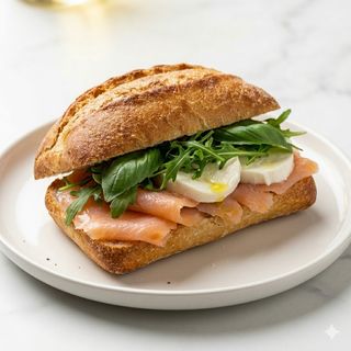 Panino estivo