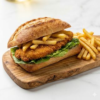 Panino simone