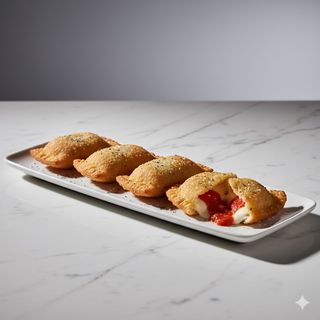 Panzerottini 4 pezzi